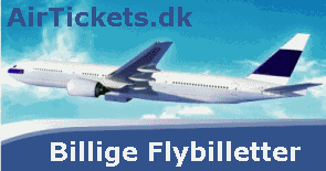 Billige Flybilletter